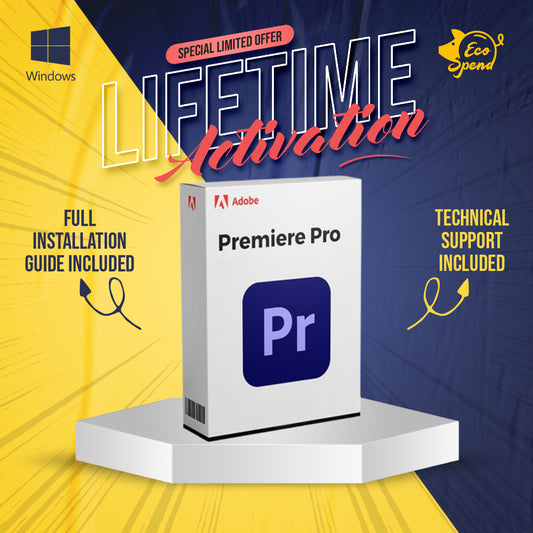 Adobe Premiere Pro 2026