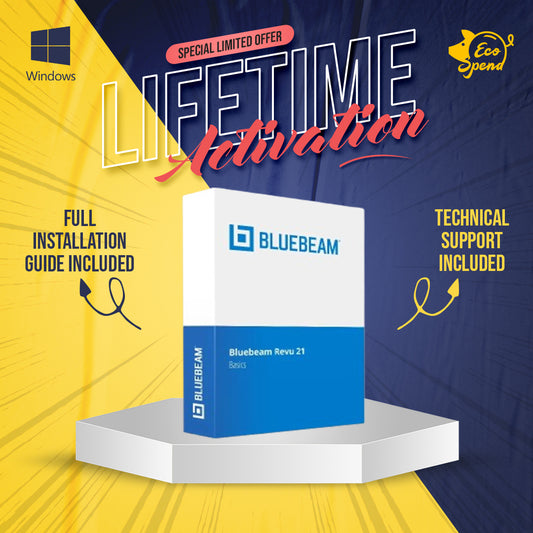 Bluebeam Revu 21.5