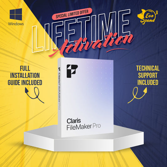 Claris FileMaker Pro 26