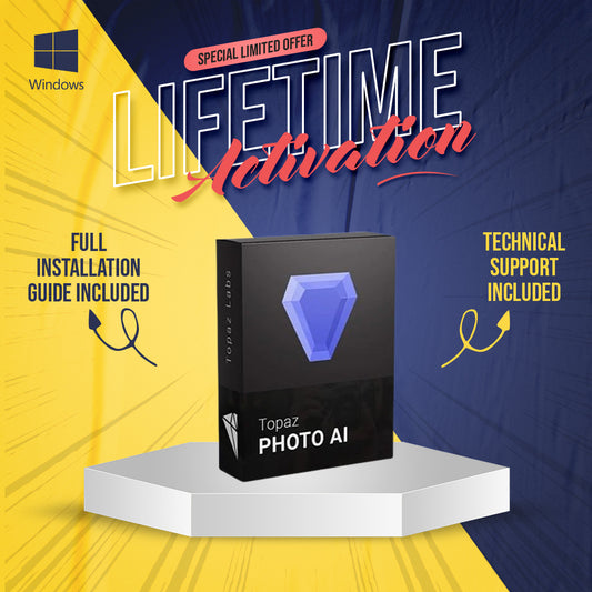 Topaz Photo Pro 1.6