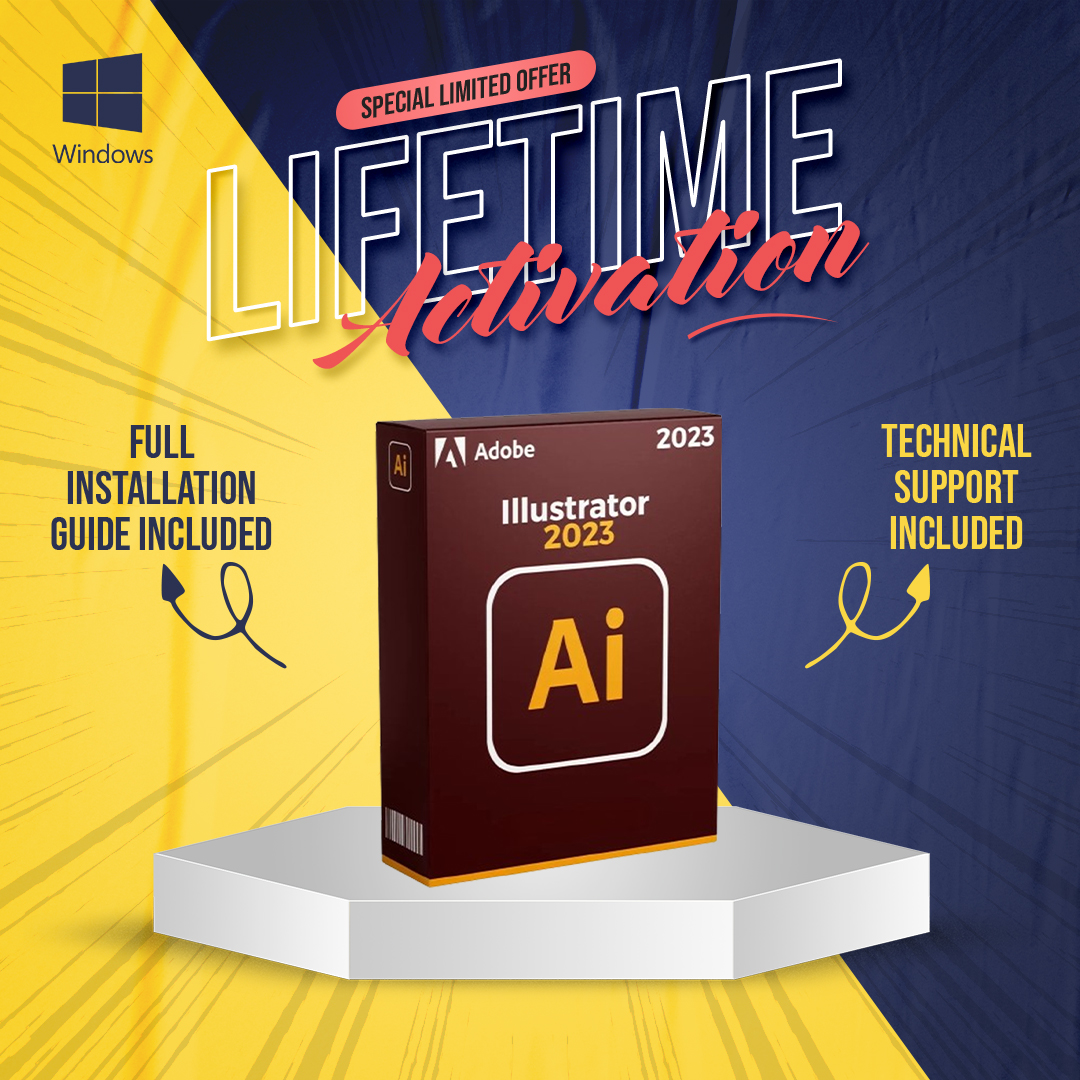 Adobe-Illustrator-2023