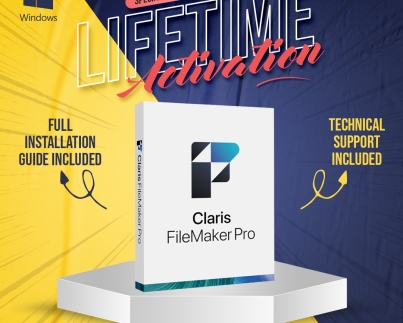 Claris-FileMaker-Pro-21