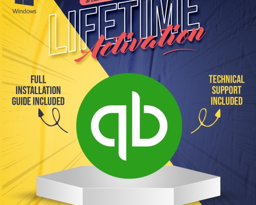 QuickBooks