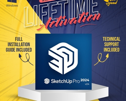 SketchUp-Pro-2024