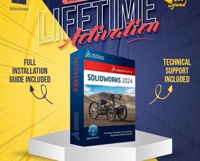 SolidWorks-2024