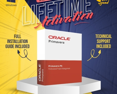 Oracle-Primavera-P6-Professional-22.12